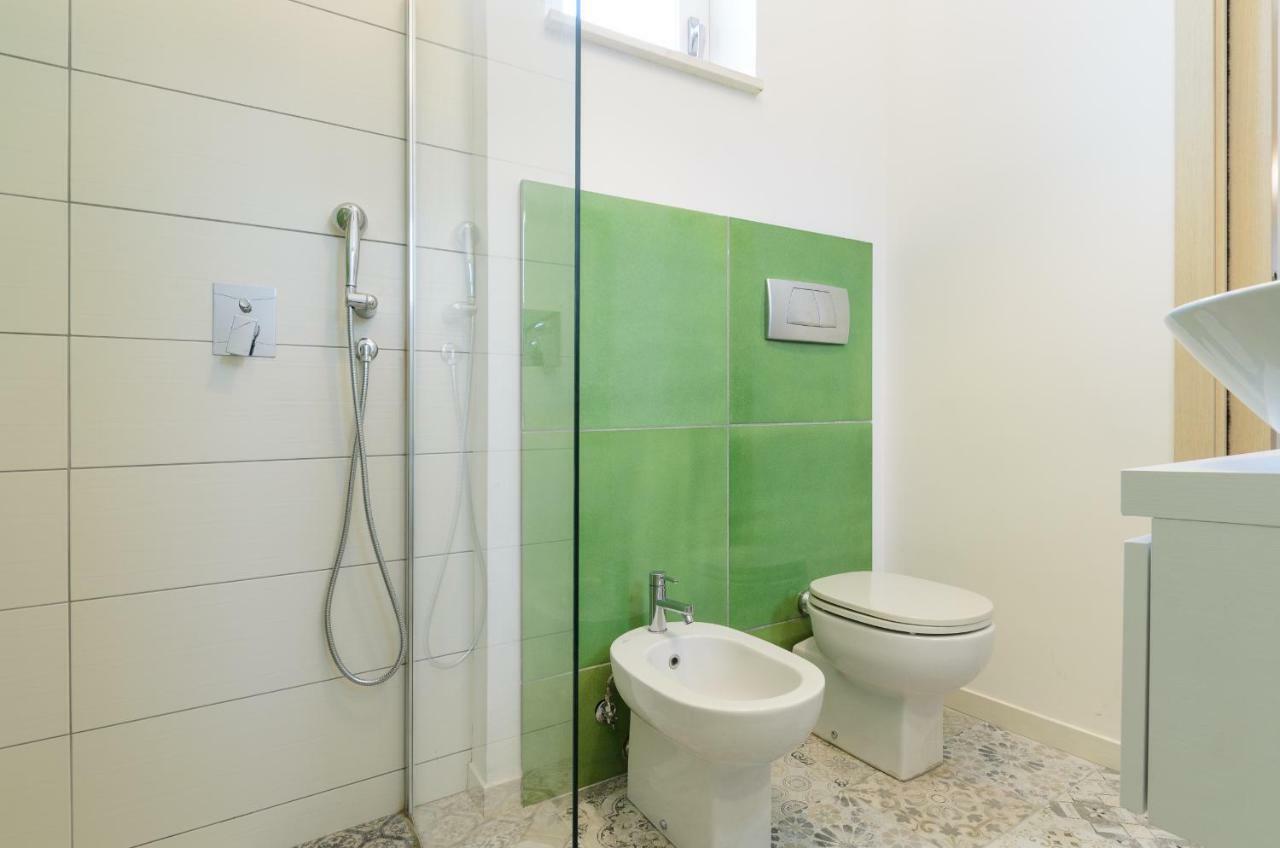 Sweet Taormina Apartment Exterior foto