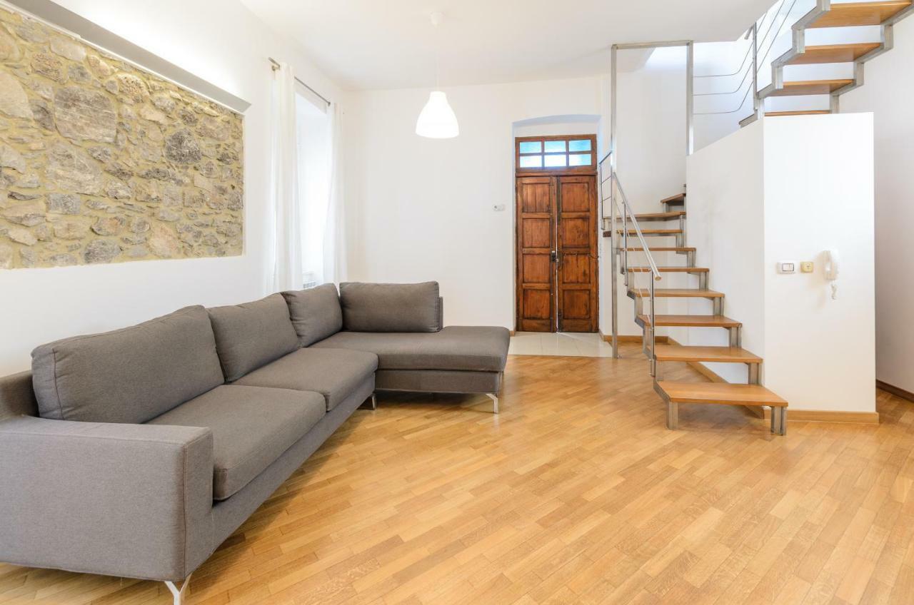 Sweet Taormina Apartment Exterior foto
