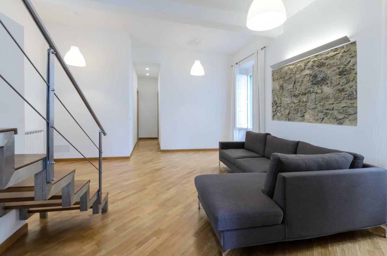 Sweet Taormina Apartment Exterior foto